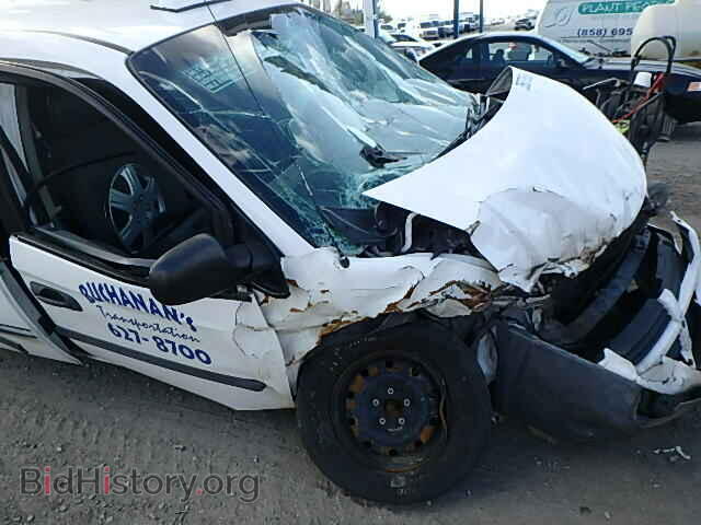 2007 DODGE CARAVAN - VIN: 1D4GP25B67B180554 - Фото 10