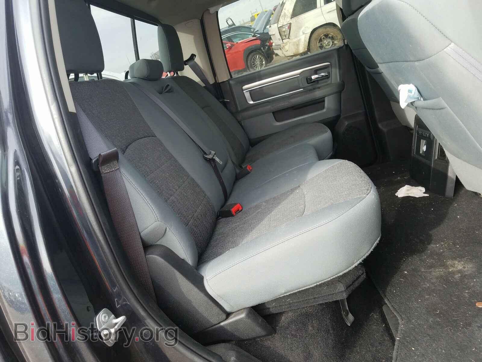 2017 RAM 1500 - VIN: 3C6RR7LT5HG584664 - Фото 6