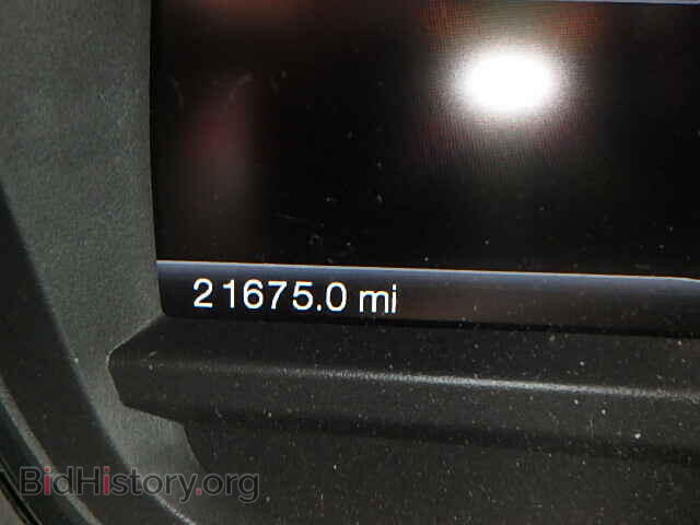 2014 FORD EXPLORER - VIN: 1FM5K7D89EGC12978 - Фото 8