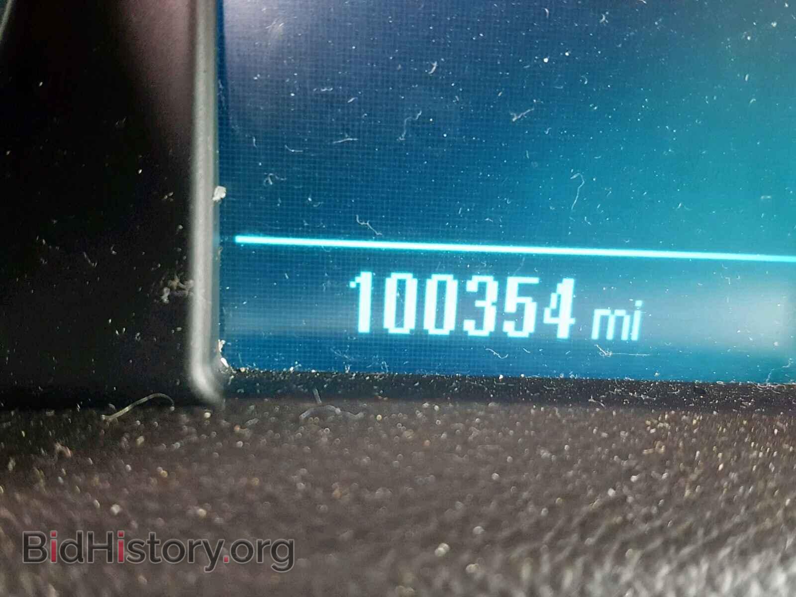 2014 BUICK ENCORE CON - VIN: KL4CJFSB2EB729652 - Photo 8