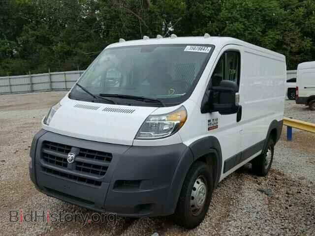2017 RAM PROMASTER - VIN: 3C6TRVNG7HE517232 - Фото 2