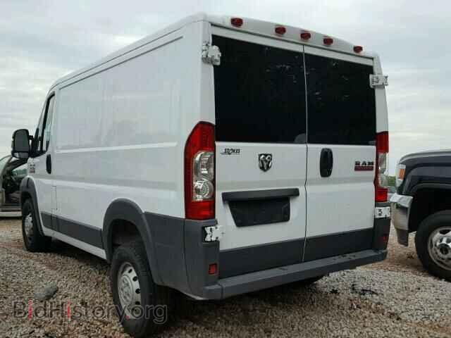 2017 RAM PROMASTER - VIN: 3C6TRVNG7HE517232 - Фото 3