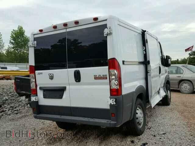 2017 RAM PROMASTER - VIN: 3C6TRVNG7HE517232 - Фото 4