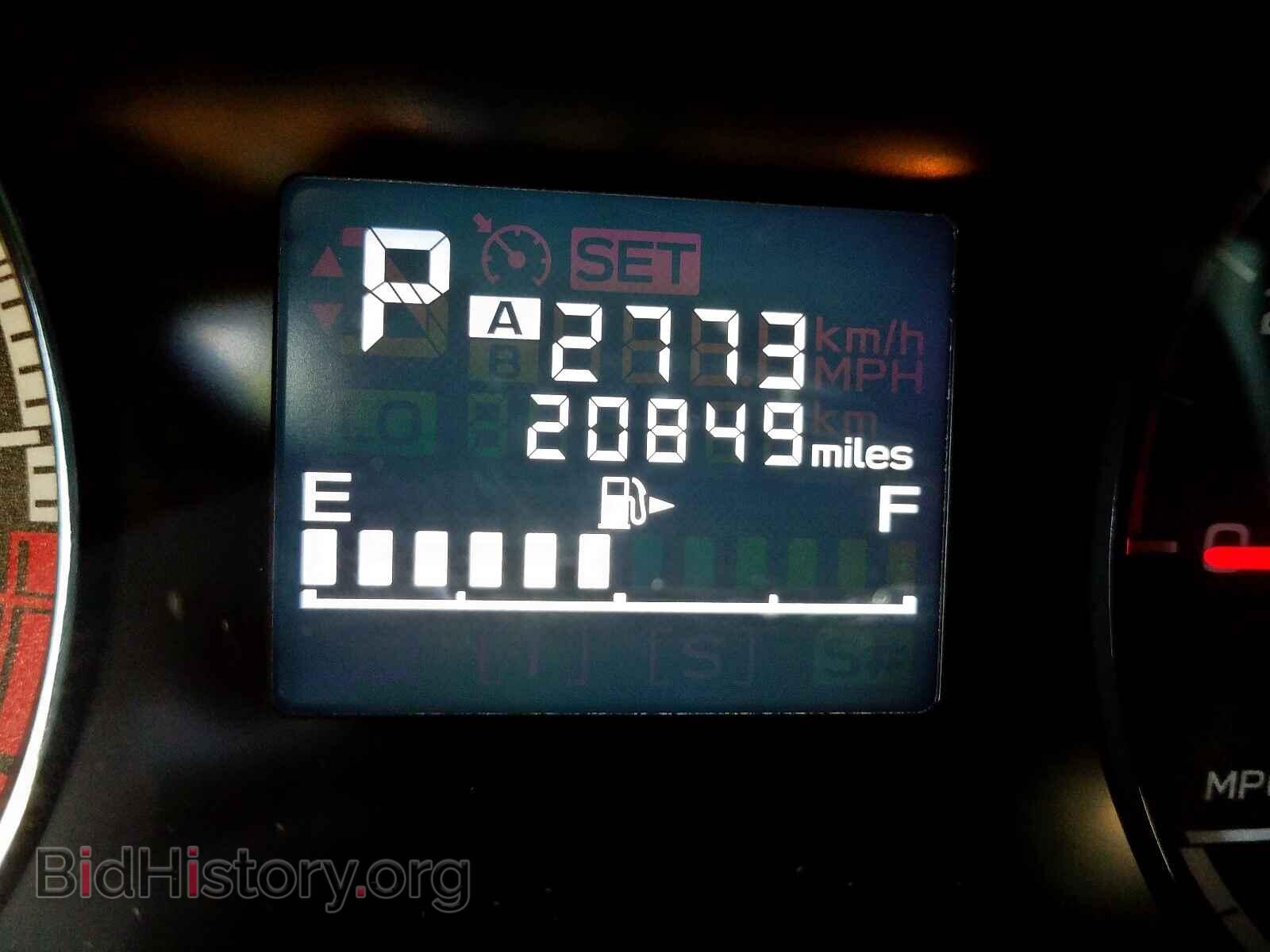 2018 SUBARU IMPREZA - VIN: 4S3GTAB61J3730853 - Фото 8