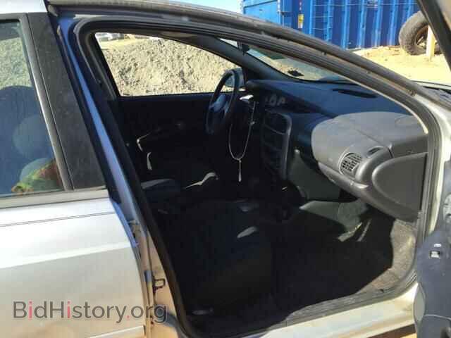2005 DODGE NEON - VIN: 1B3ES56C85D256077 - Фото 5