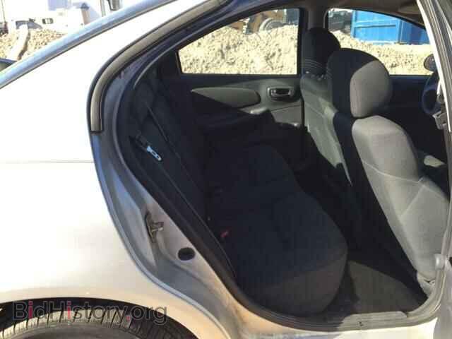 2005 DODGE NEON - VIN: 1B3ES56C85D256077 - Фото 6