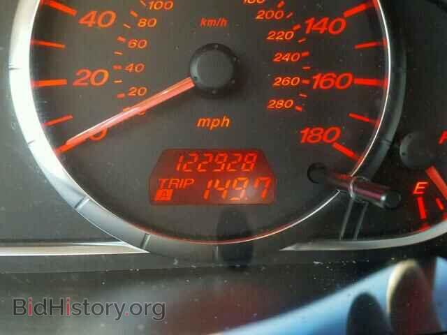 2006 MAZDA SPEED 6 - VIN: JM1GG12L261104872 - Фото 8
