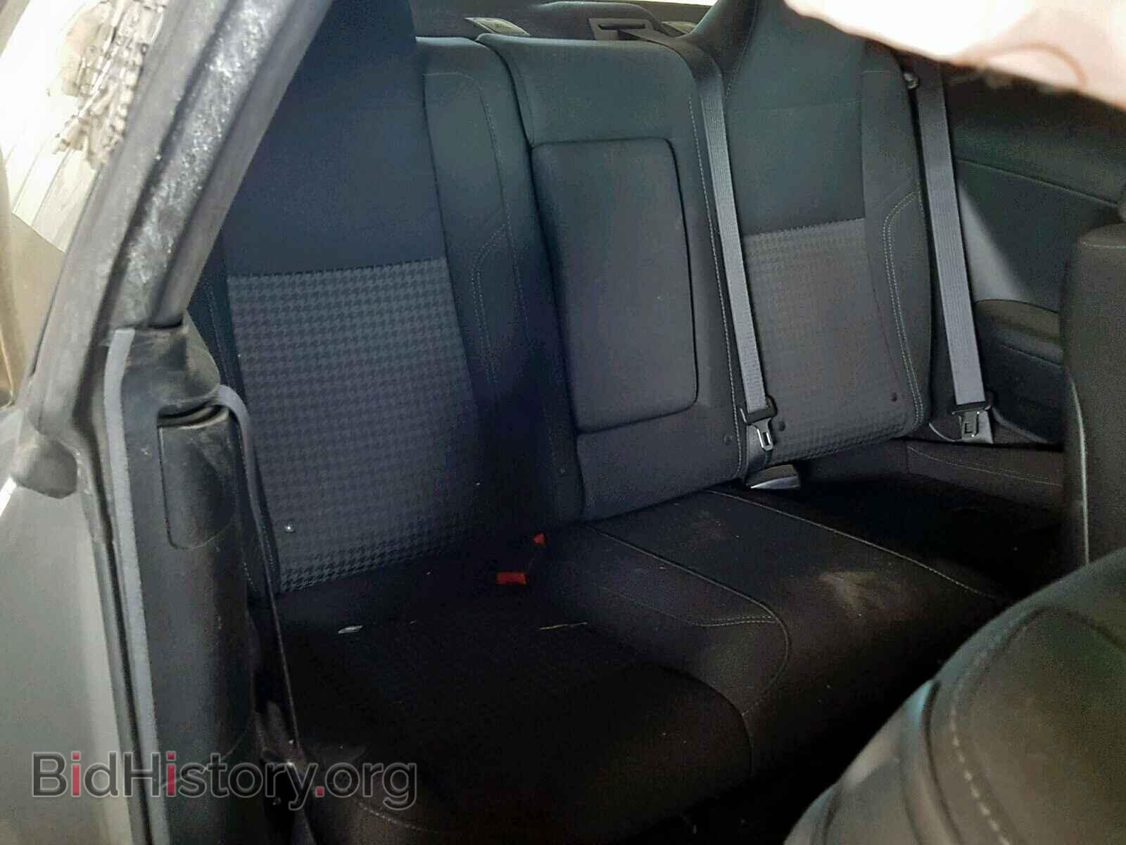 2017 DODGE CHALLENGER - VIN: 2C3CDZAG4HH659261 - Фото 6