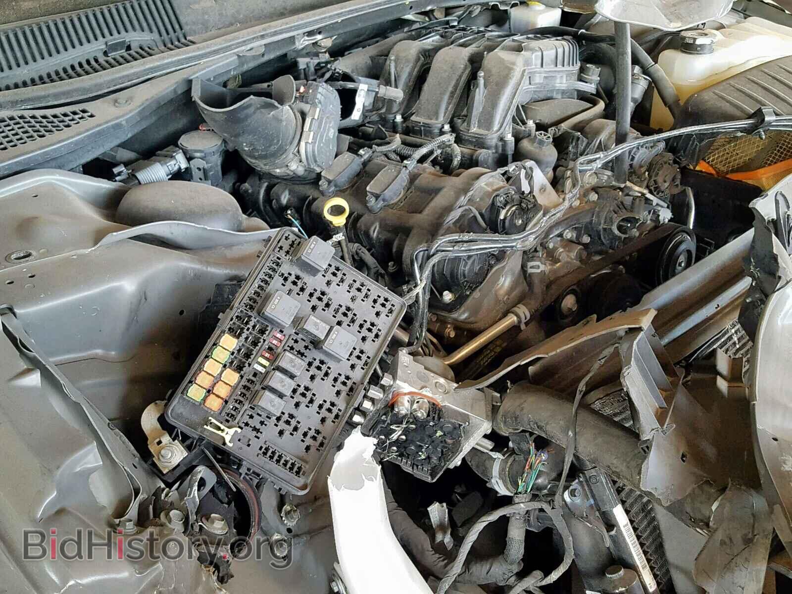 2017 DODGE CHALLENGER - VIN: 2C3CDZAG4HH659261 - Фото 7