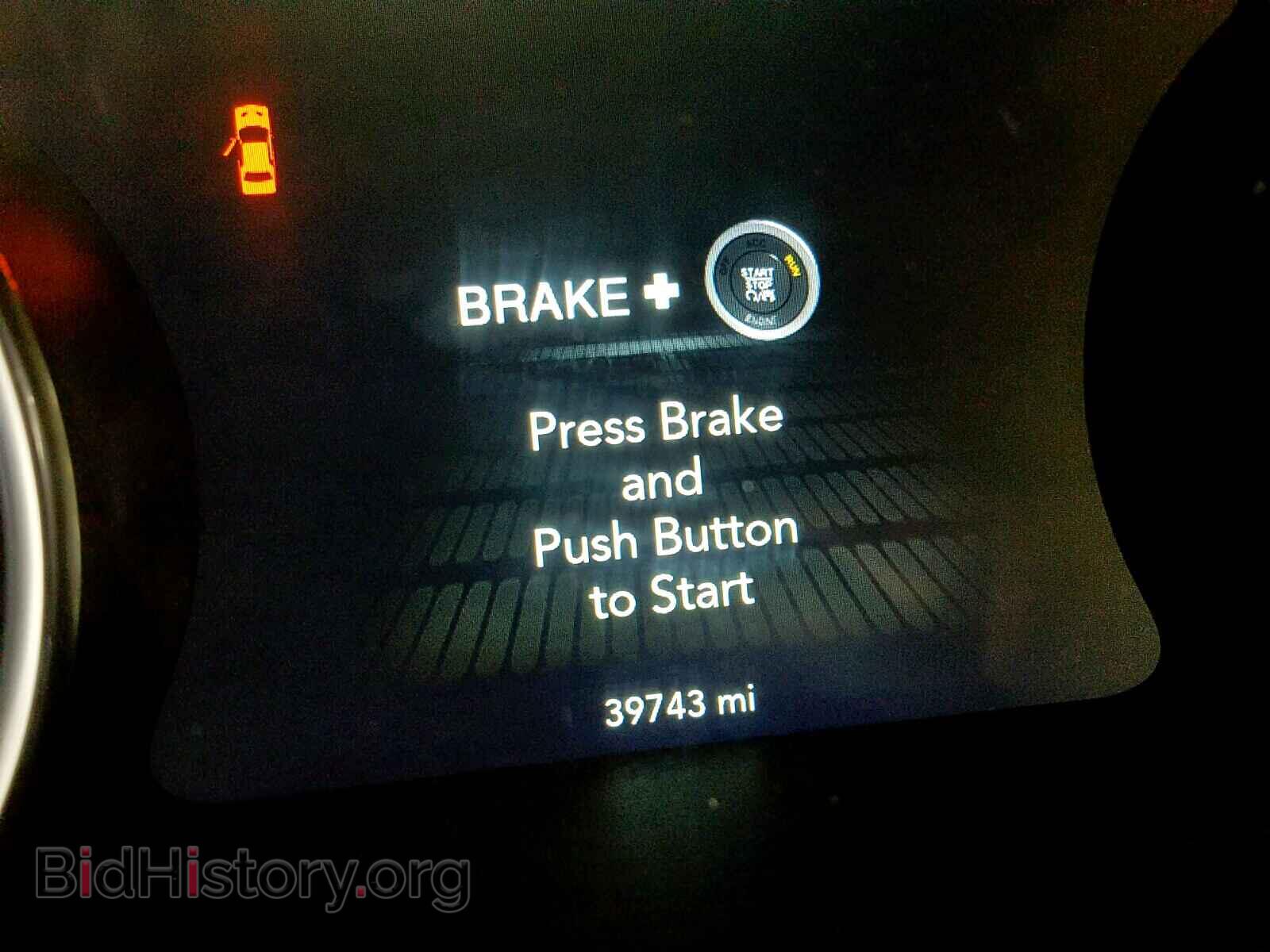 2017 DODGE CHALLENGER - VIN: 2C3CDZAG4HH659261 - Фото 8