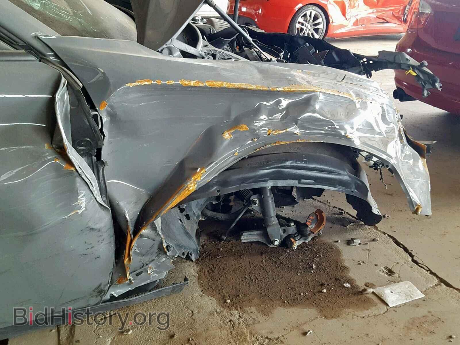2017 DODGE CHALLENGER - VIN: 2C3CDZAG4HH659261 - Фото 9