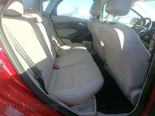 2012 FORD FOCUS - VIN: 1FAHP3H21CL369707 - Фото 6