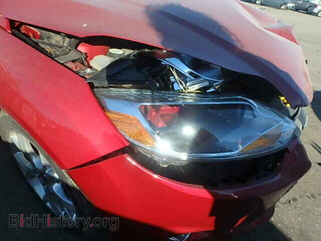 2012 FORD FOCUS - VIN: 1FAHP3H21CL369707 - Фото 9