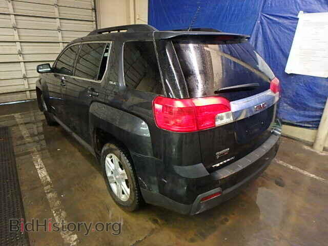 2014 GMC TERRAIN - VIN: 2GKFLWEK5E6112732 - Фото 3