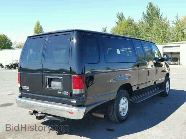 2012 FORD ECONOLINE - VIN: 1FBSS3BL2CDB17382 - Фото 4