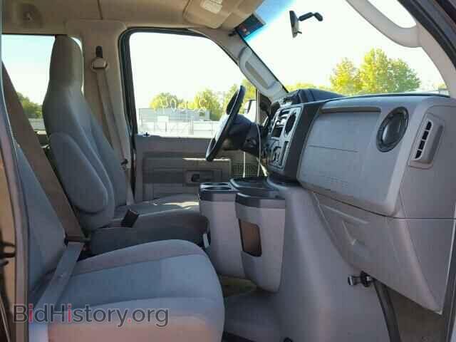 2012 FORD ECONOLINE - VIN: 1FBSS3BL2CDB17382 - Фото 5