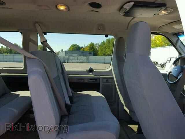 2012 FORD ECONOLINE - VIN: 1FBSS3BL2CDB17382 - Фото 6
