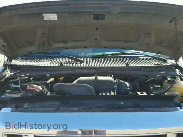 2012 FORD ECONOLINE - VIN: 1FBSS3BL2CDB17382 - Фото 7
