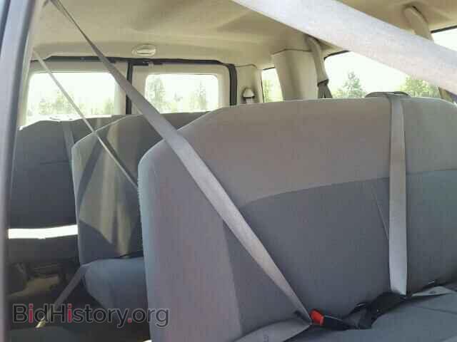 2012 FORD ECONOLINE - VIN: 1FBSS3BL2CDB17382 - Фото 9