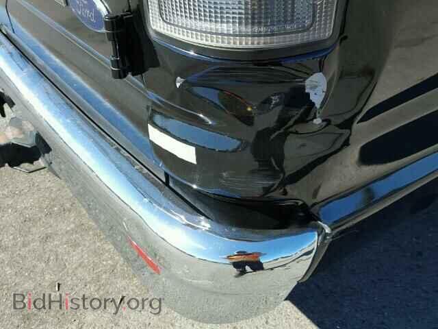 2012 FORD ECONOLINE - VIN: 1FBSS3BL2CDB17382 - Фото 10