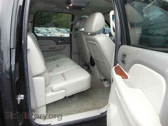 2007 CHEVROLET SILVERADO - VIN: 1GCHK23687F512850 - Фото 6