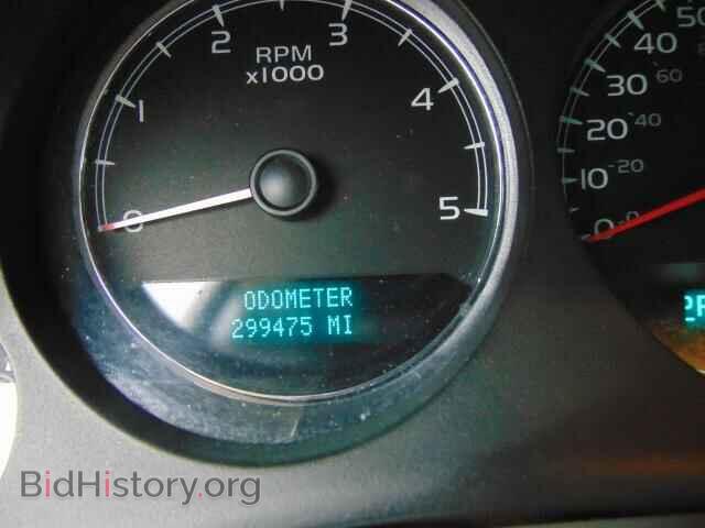 2007 CHEVROLET SILVERADO - VIN: 1GCHK23687F512850 - Фото 7
