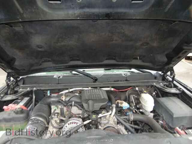 2007 CHEVROLET SILVERADO - VIN: 1GCHK23687F512850 - Фото 8