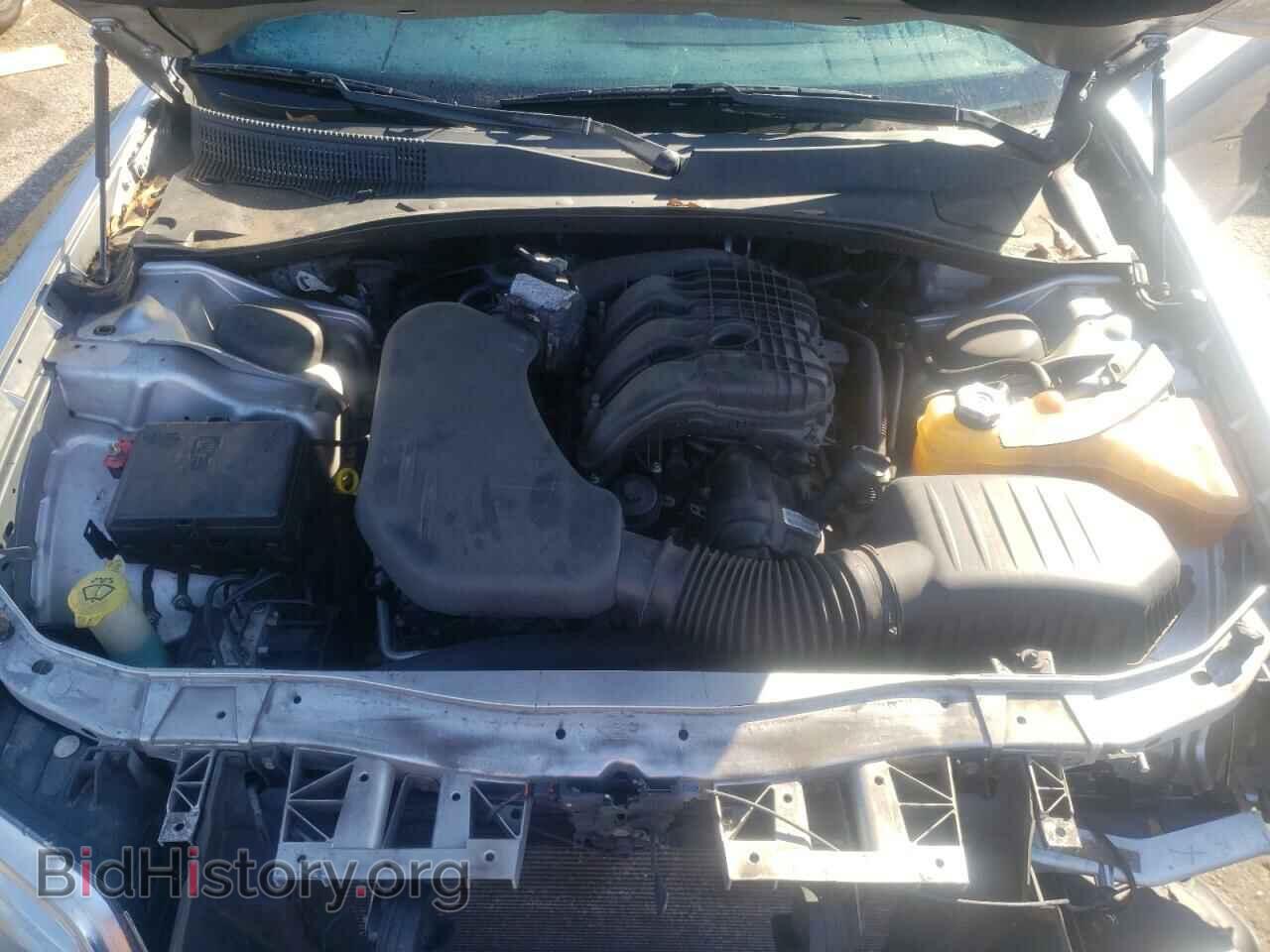 2012 CHRYSLER 300 - VIN: 2C3CCACG8CH216444 - Фото 7