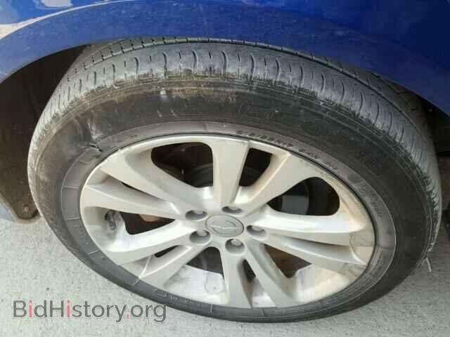 2015 CHRYSLER 200 - VIN: 1C3CCCAB5FN588600 - Photo 10