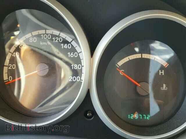 2008 DODGE CARAVAN - VIN: 2D8HN44H48R825053 - Фото 8