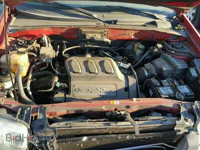 2002 FORD ESCAPE - VIN: 1FMCU04192KE11078 - Фото 7