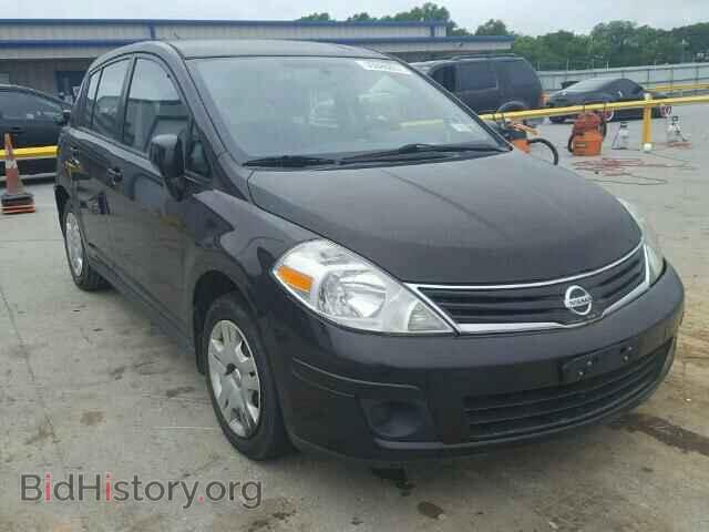 Фотография 3N1BC1CP0AL375988 - NISSAN VERSA 2010