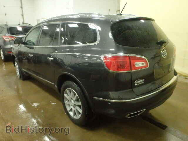 2015 BUICK ENCLAVE - VIN: 5GAKRBKD3FJ372785 - Фото 3