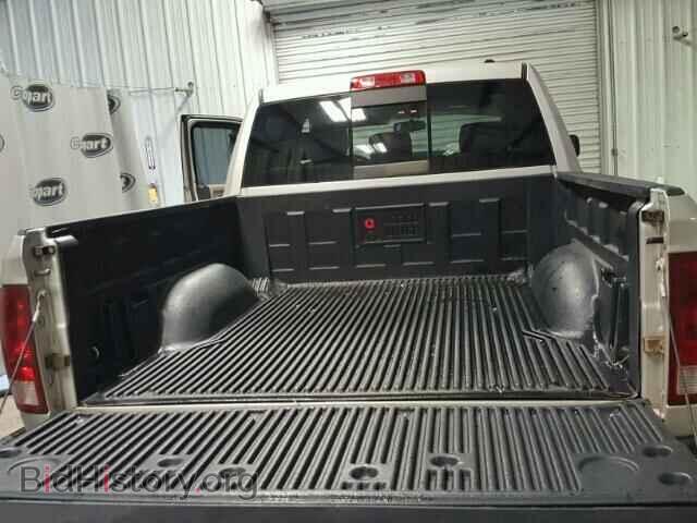 2010 DODGE RAM 1500 - VIN: 1D7RB1CT2AS250882 - Фото 9