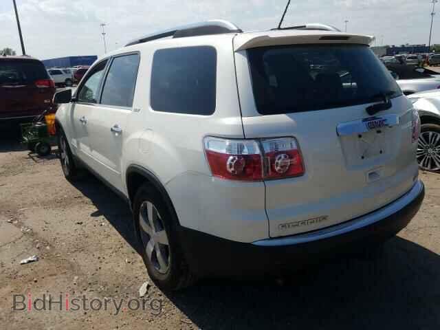 2009 GMC ACADIA - VIN: 1GKEV33D29J162103 - Фото 3