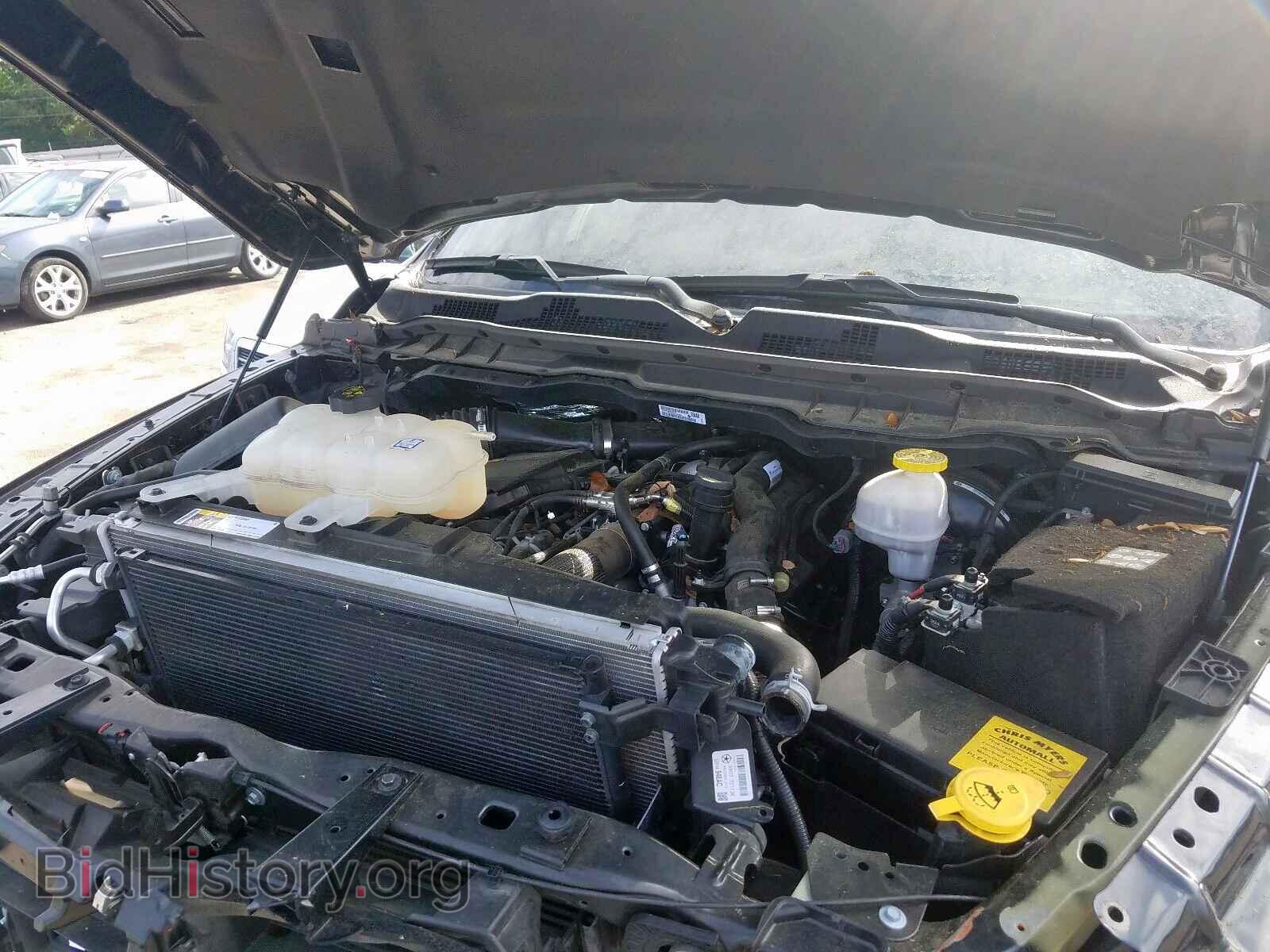 2017 RAM 1500 - VIN: 1C6RR7NM4HS874702 - Photo 7