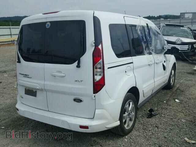 2014 FORD TRANSIT CO - VIN: NM0AS8F71E1144835 - Фото 4