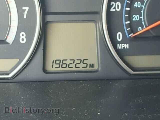 2007 KIA OPTIMA - VIN: KNAGE123575112915 - Фото 8