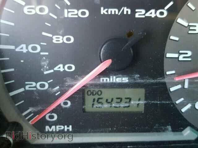 2004 MITSUBISHI ECLIPSE - VIN: 4A3AE45G44E055964 - Фото 8