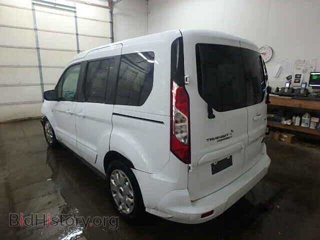 2014 FORD TRANSIT CO - VIN: NM0AS8F71E1144740 - Фото 3