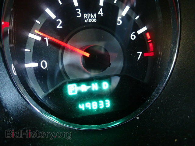 2012 CHRYSLER 200 - VIN: 1C3CCBAB5CN229222 - Фото 8