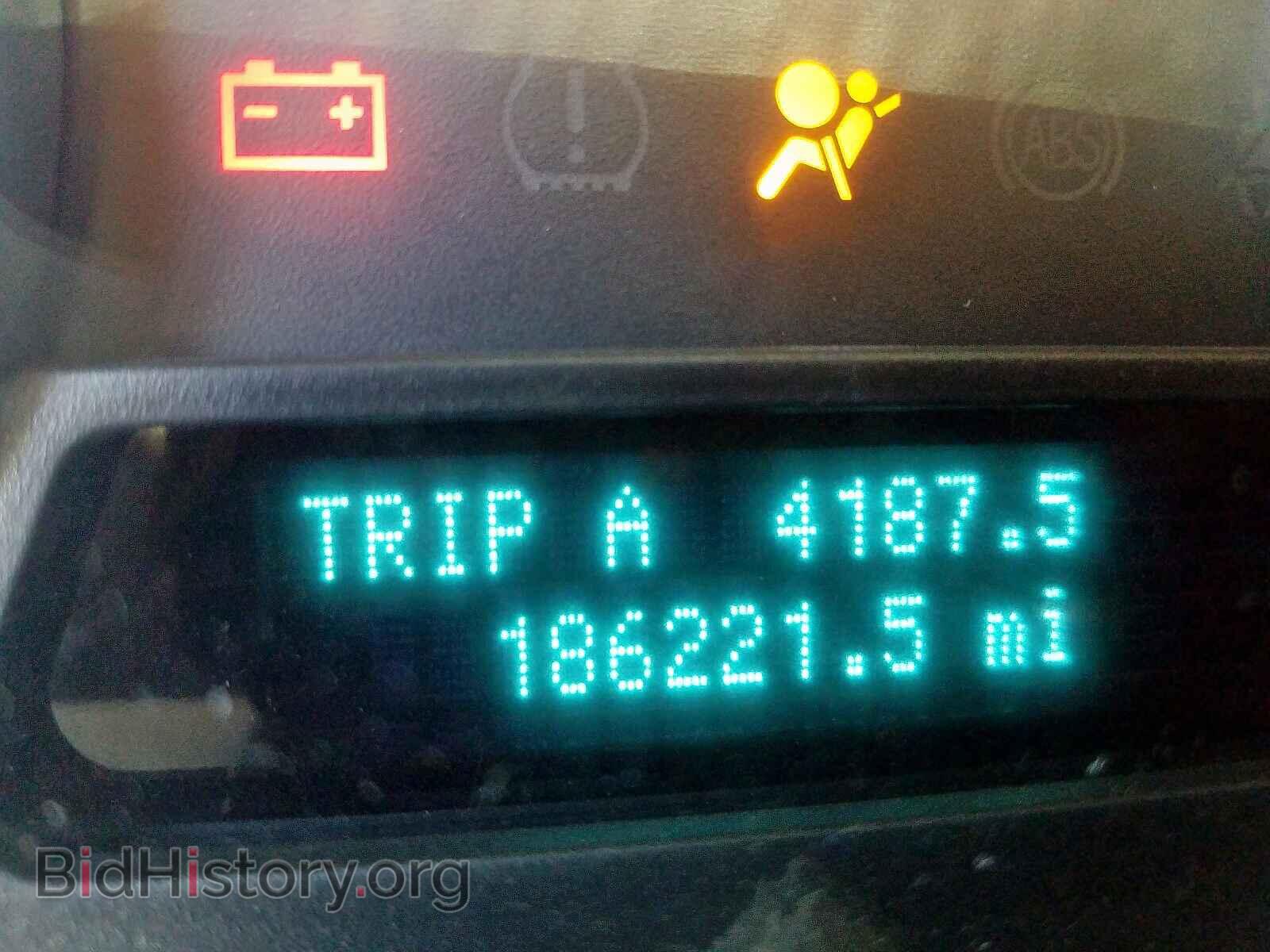 2010 FORD FLEX - VIN: 2FMGK5DC6ABA39147 - Фото 8