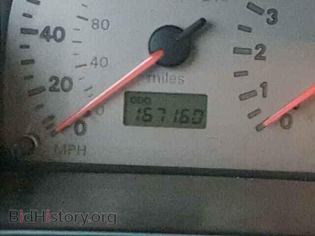 2002 MITSUBISHI ECLIPSE - VIN: 4A3AC84H52E024159 - Фото 8