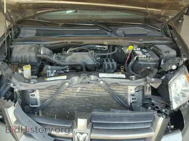 2010 DODGE CARAVAN - VIN: 2D4RN4DE6AR467181 - Фото 7