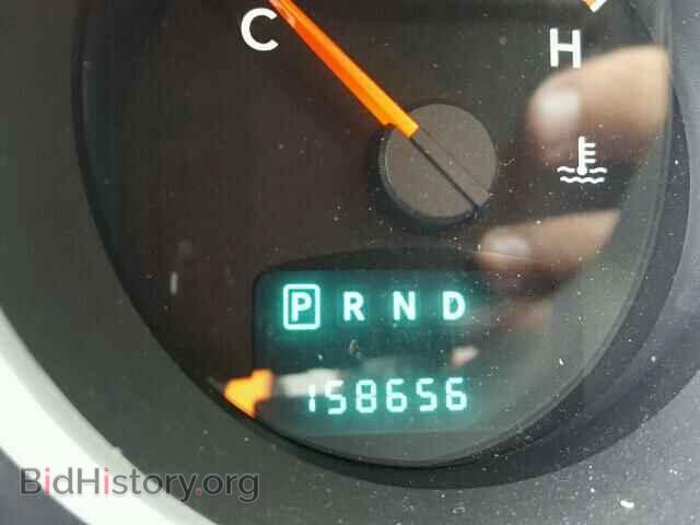 2010 DODGE CARAVAN - VIN: 2D4RN4DE6AR467181 - Фото 8