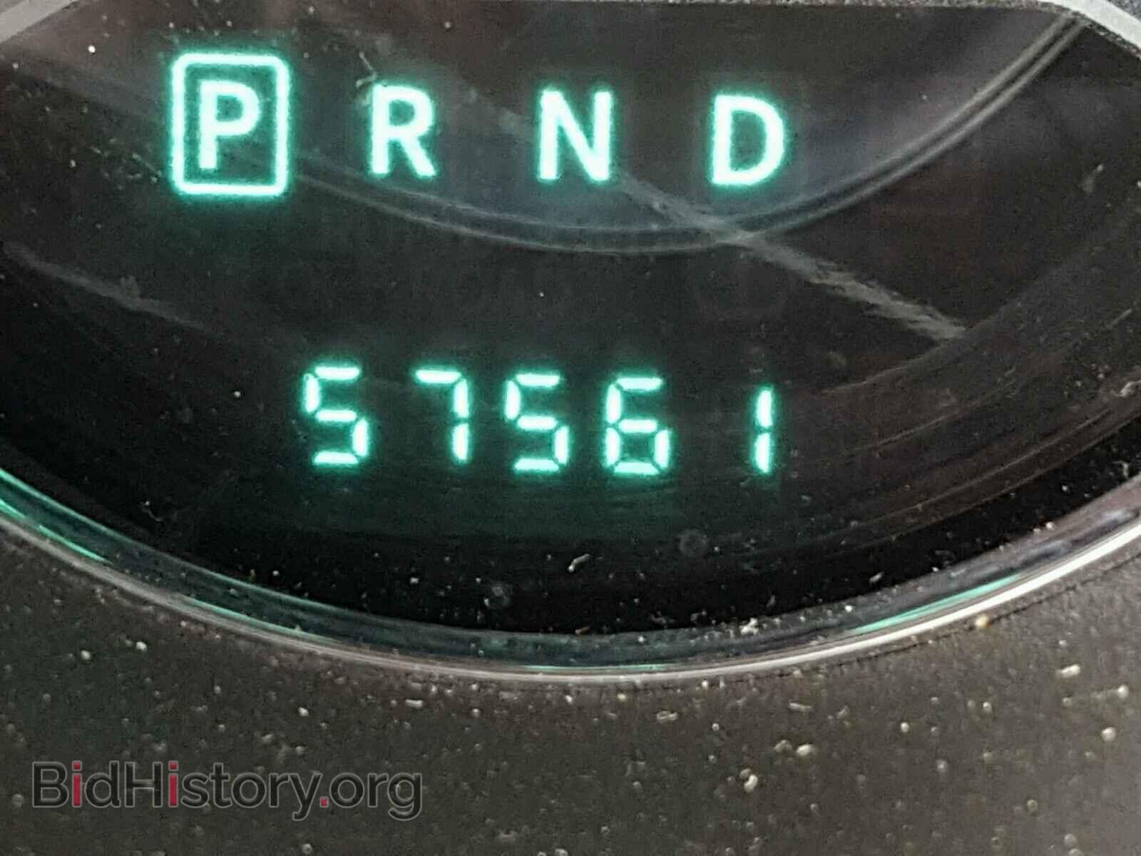 2013 CHRYSLER 200 - VIN: 1C3CCBBB5DN609905 - Фото 8