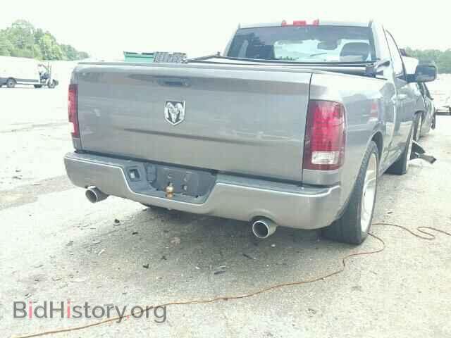 2013 RAM TRUCK - VIN: 3C6JR6CT5DG545204 - Фото 4