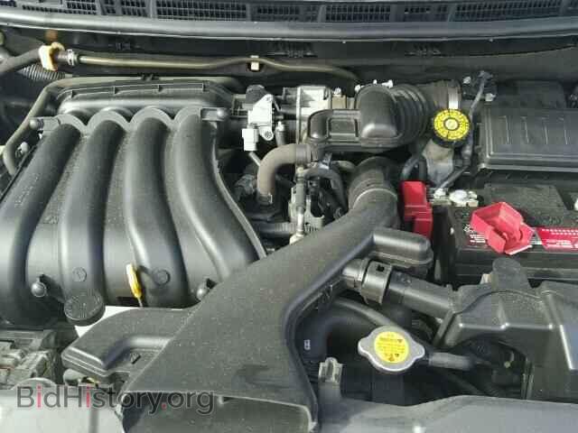 2012 NISSAN VERSA - VIN: 3N1BC1CP7CK267635 - Фото 7
