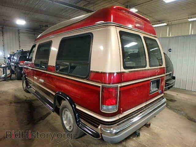 1997 Ford ECONOLINE (VIN 1FDEE14L7VHC02517) — фото 3 из 10