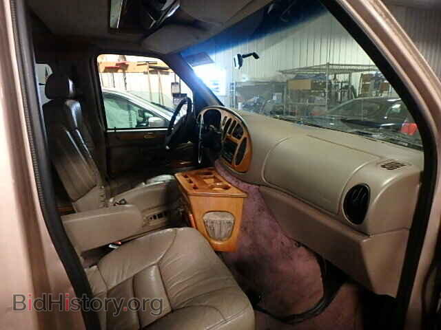 1997 Ford ECONOLINE (VIN 1FDEE14L7VHC02517) — фото 5 из 10